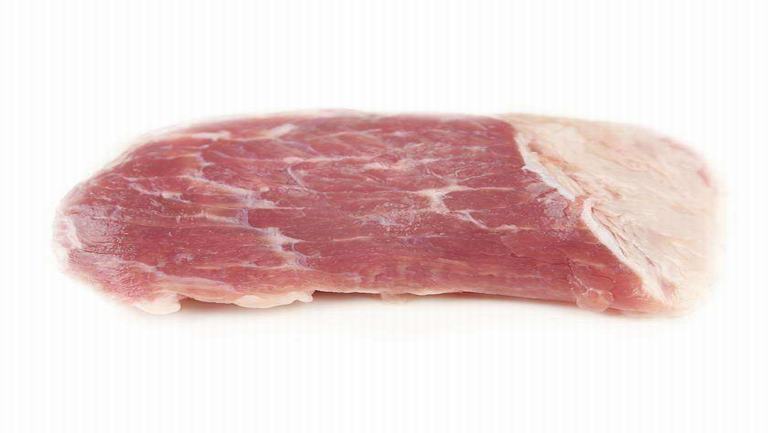 瘦肉