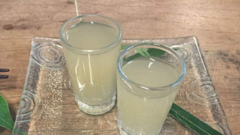 小米酒