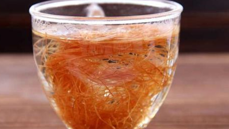 玉米茶