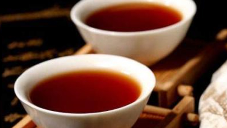 英贵茶