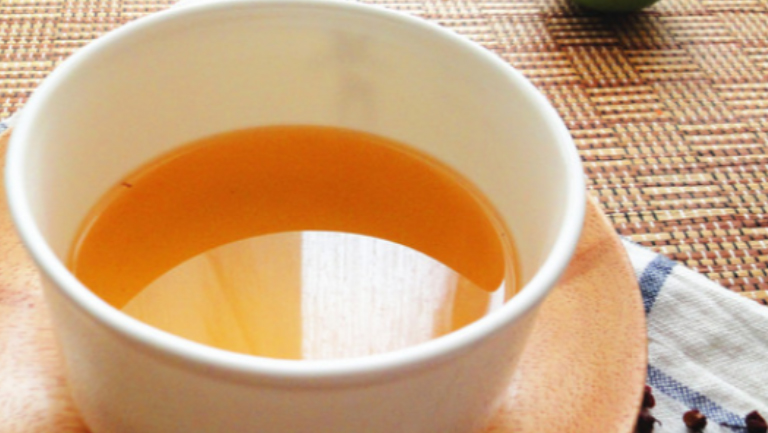 花椒籽泡茶