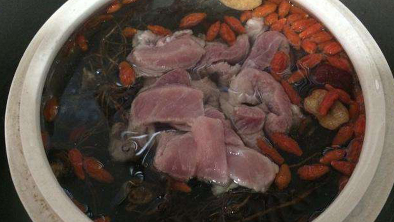 鸭胆