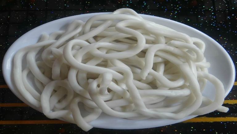 土豆粉