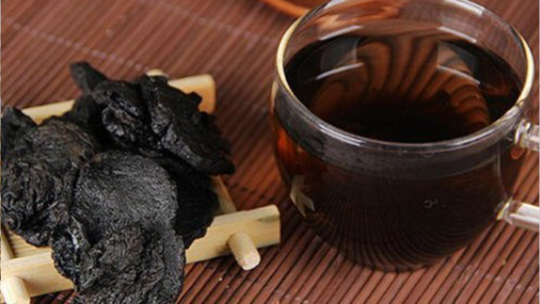 熟地泡酒