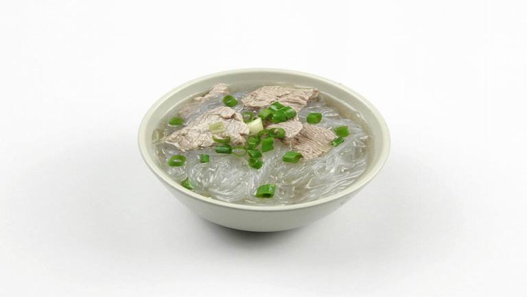 粉丝汤