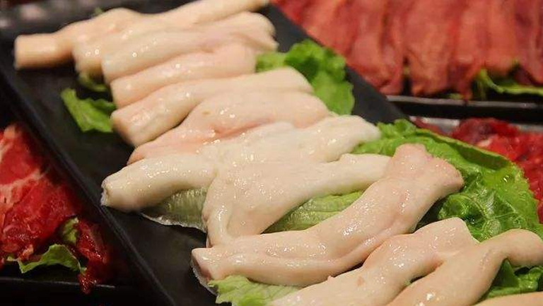 牛心管