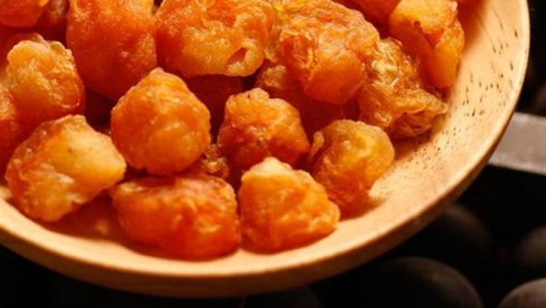 桂圆肉干