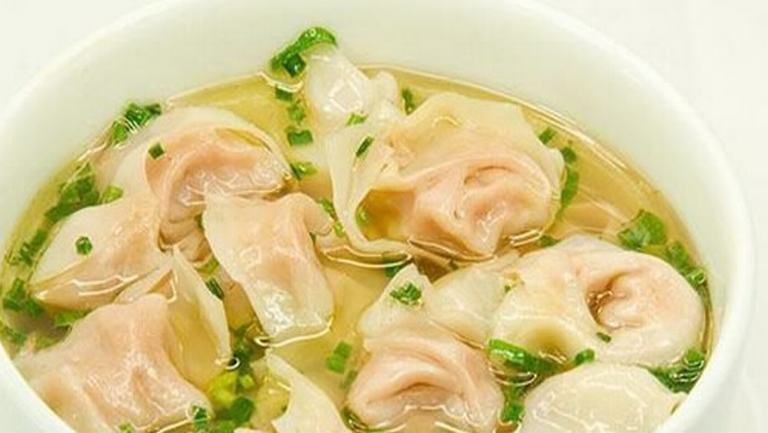 馄饨