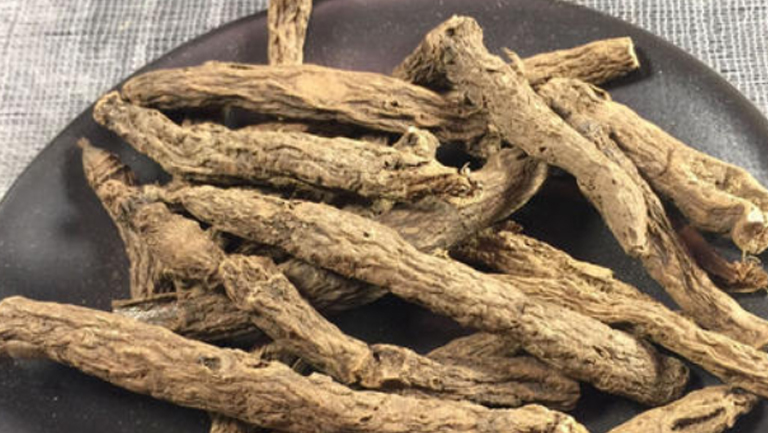 仙茅根