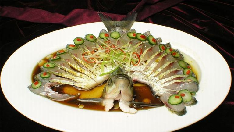 武昌鱼