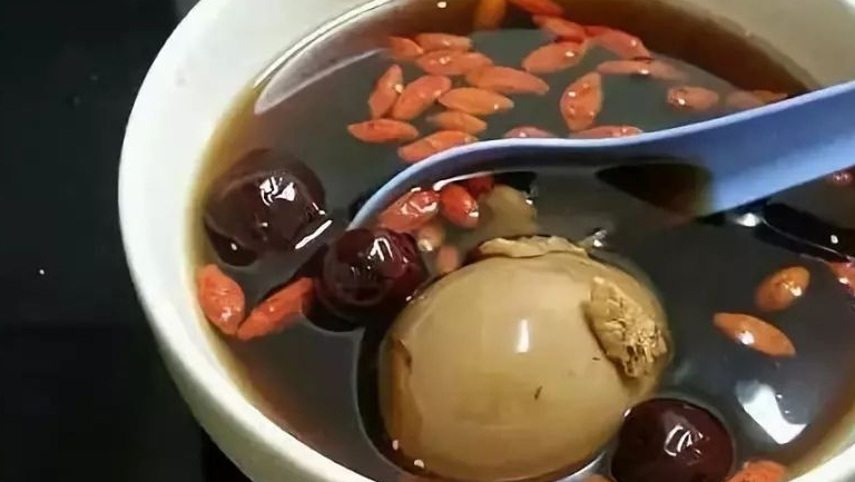 当归蛋