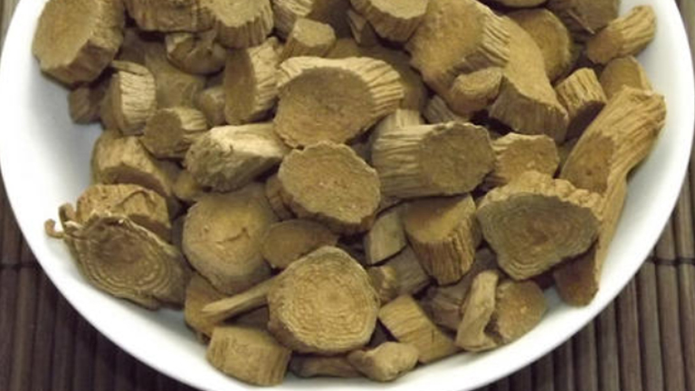 甜牛膝