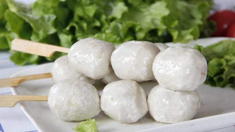 鱼丸