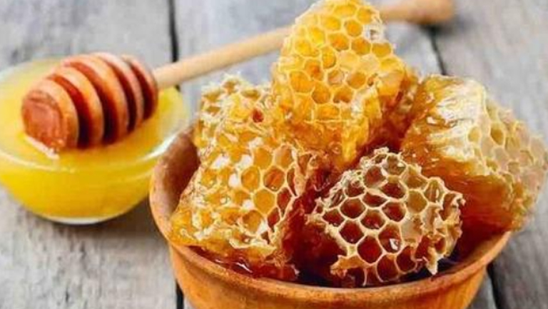 蜂巢