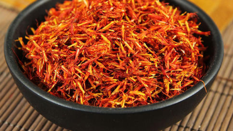 小红花
