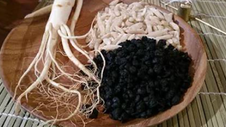 生脉散