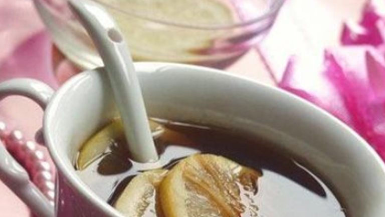 白通汤