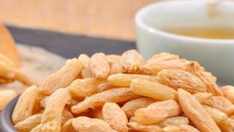 麦门冬汤