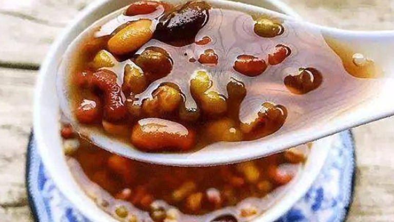 三豆饮