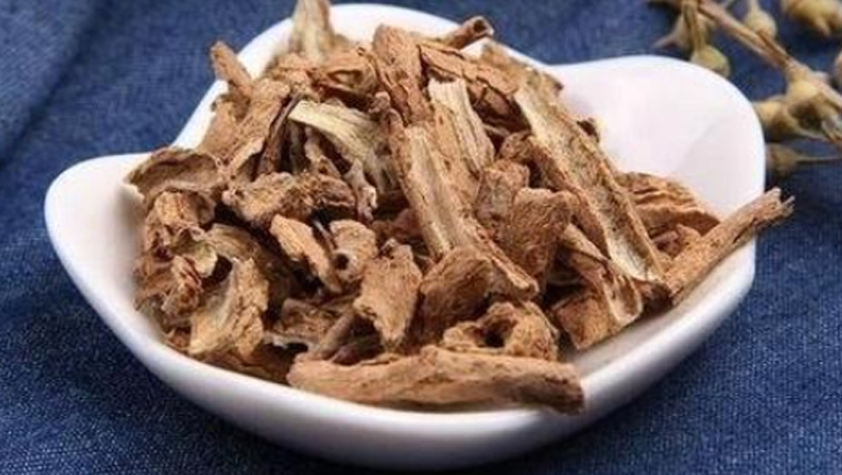 泻白散
