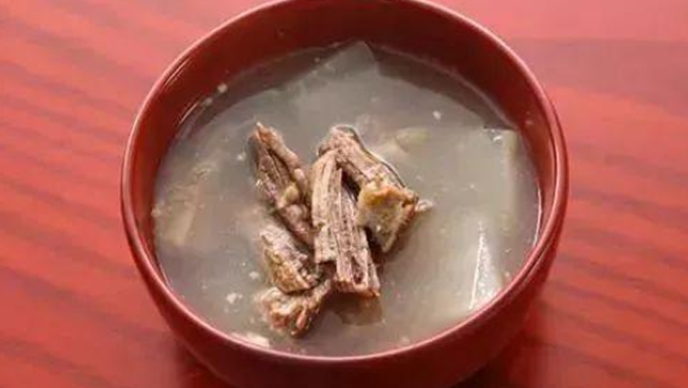 保元汤
