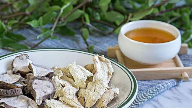 增液汤