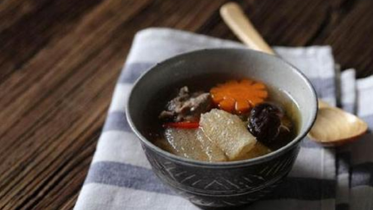 白虎汤