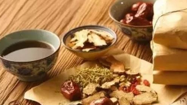 膈下逐瘀汤