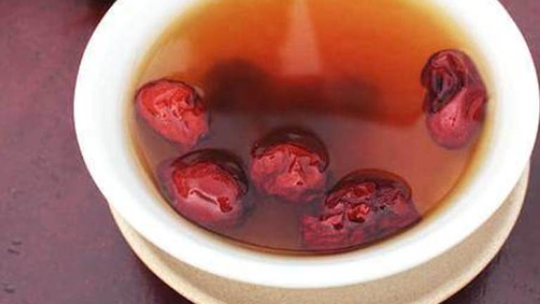 甘麦大枣汤