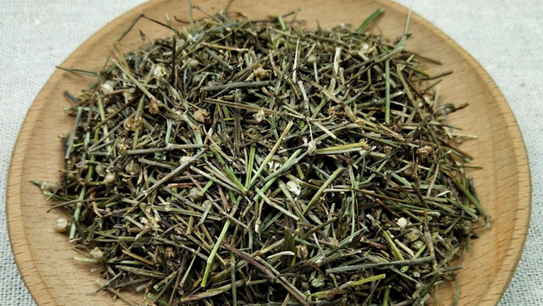 白花蛇舌草泡水喝