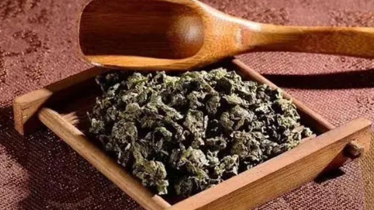 沉香叶茶