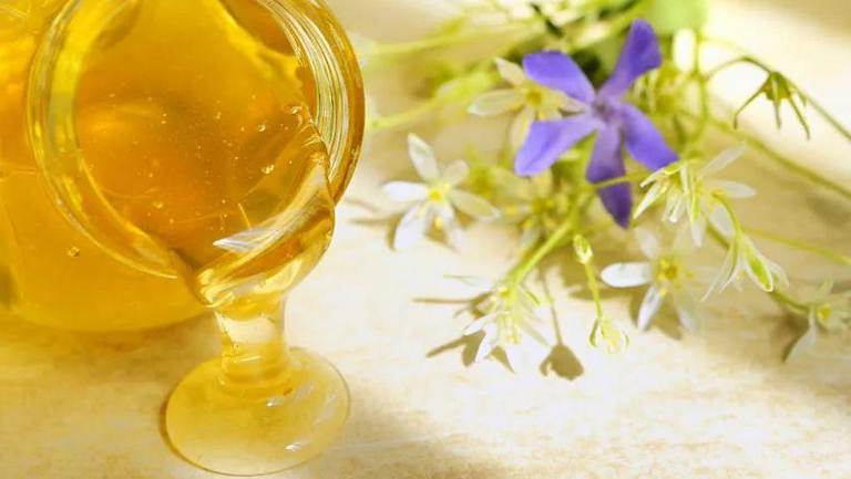 黄芪蜂蜜