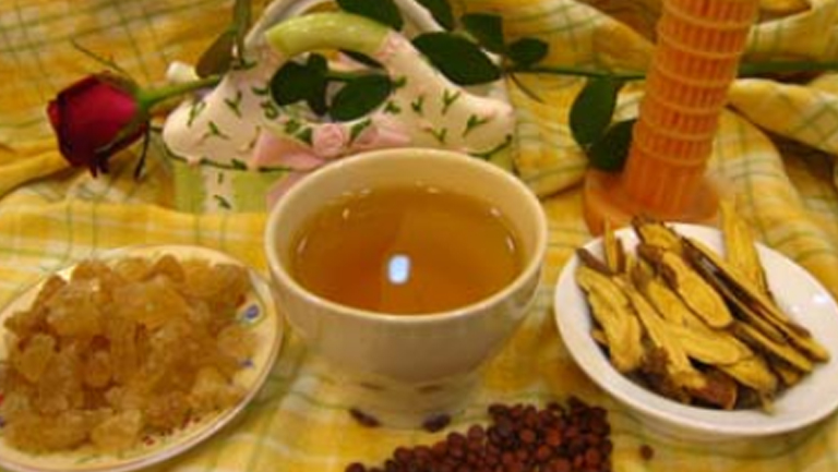 羌活胜湿汤