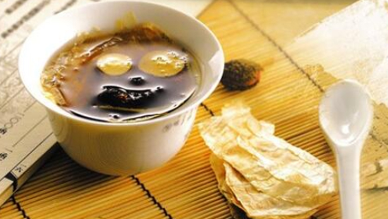 防己黄芪汤