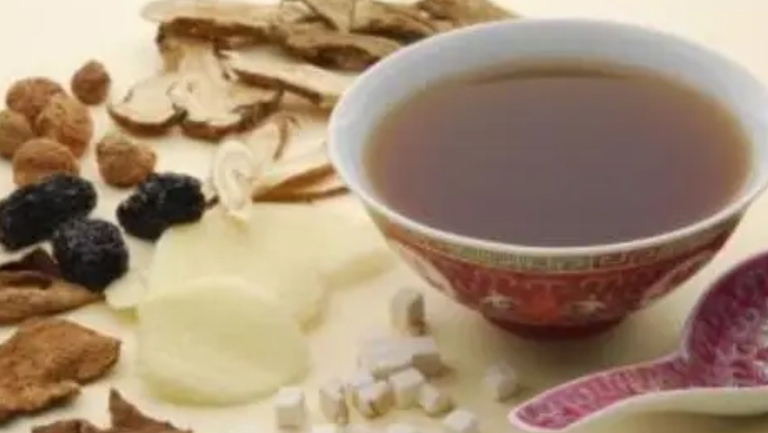 香砂六君子汤