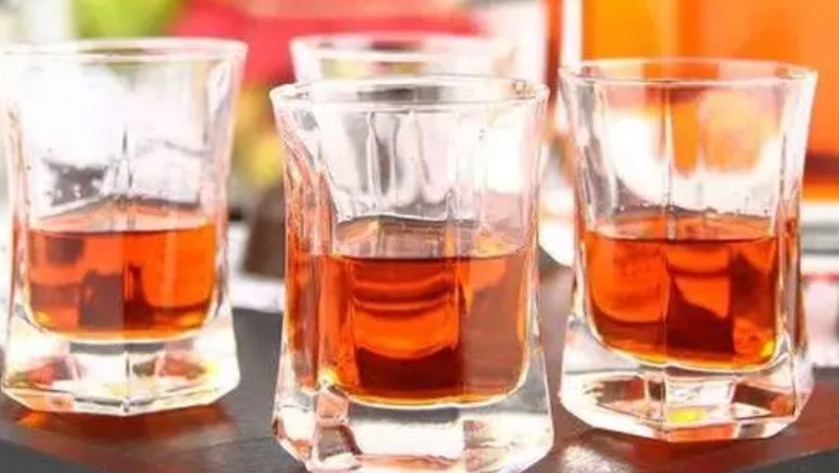 丹参泡酒