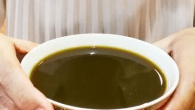 牛胆汁
