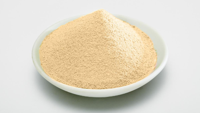 黄豆粉