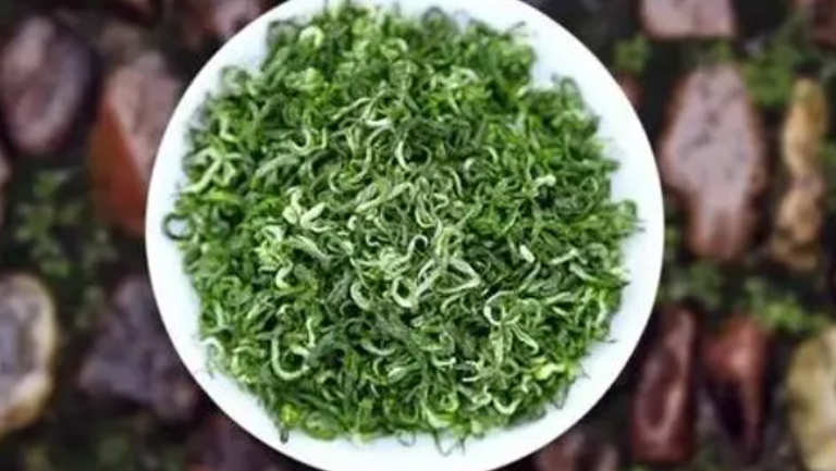 碧螺春茶叶