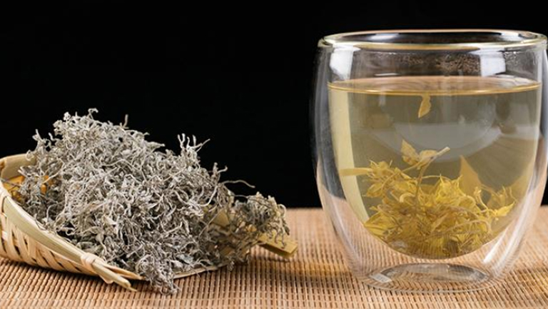 长寿藤茶