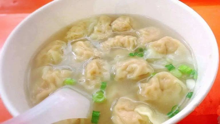 扁食
