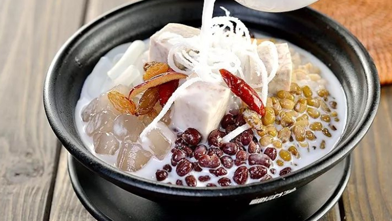 清补凉