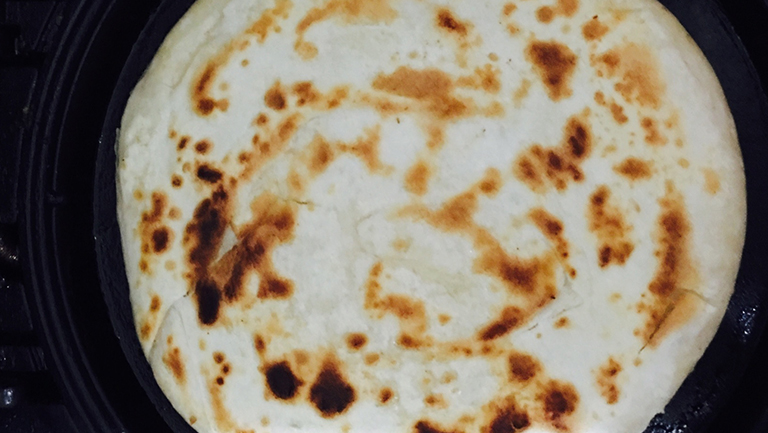 大饼