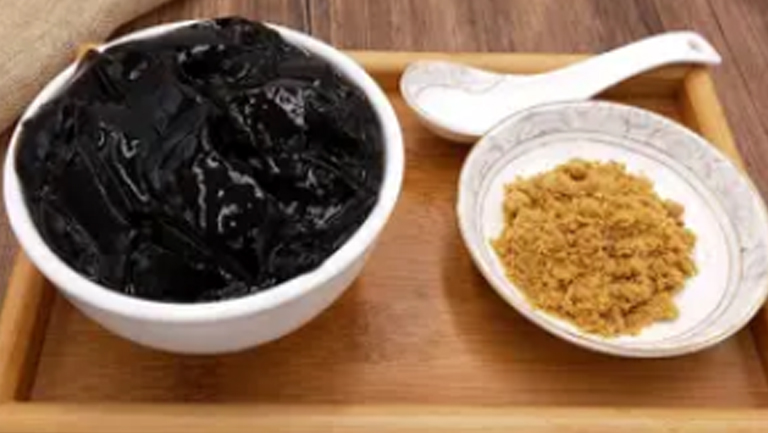 仙草粉
