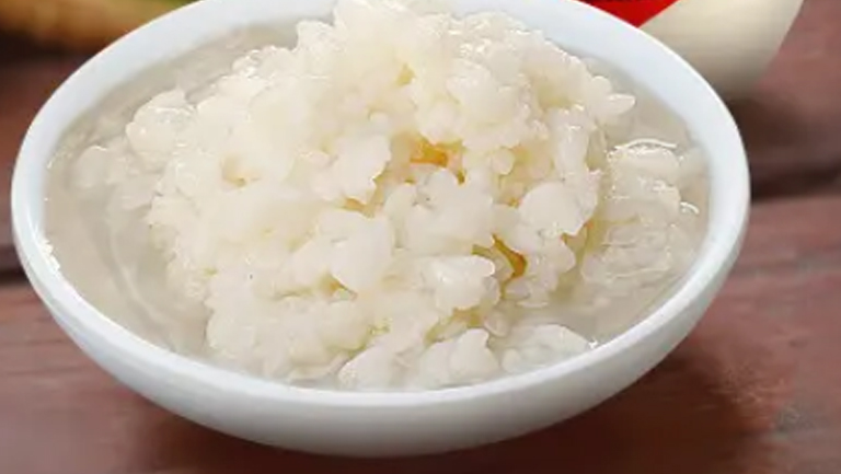 甜白酒