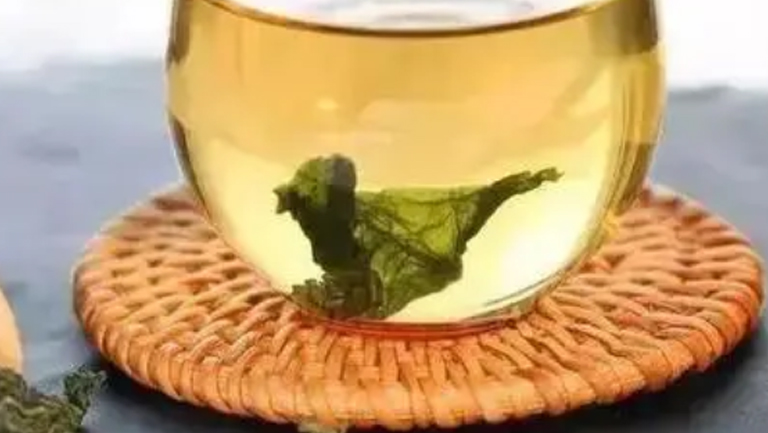 百草茶