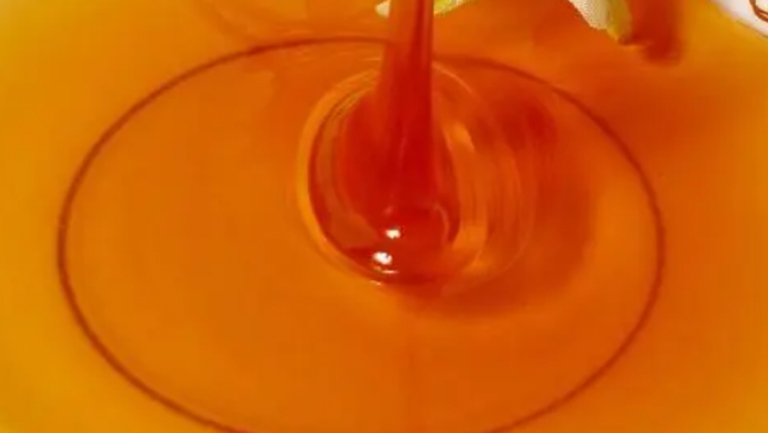 纯蜂蜜