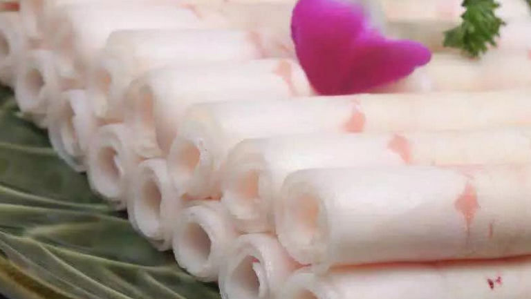 羊尾油