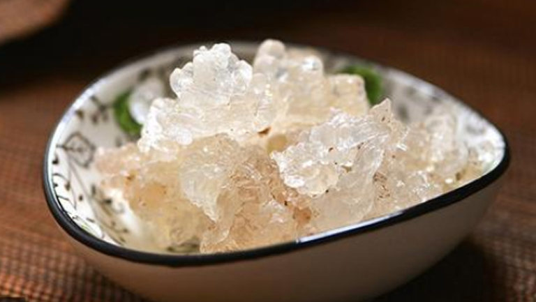 植物雪燕