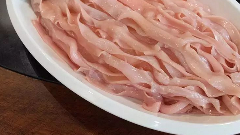 鹅肠